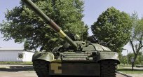 Ukrayna'nın T72-AMT tanklarında ASELSAN imzası