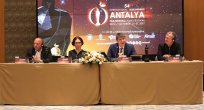 ULUSLARARASI ANTALYA FİLM FESTİVALİ, ÖNCÜ VE YENİLİKÇİ KİMLİĞİNİ PEKİŞTİRECEK!