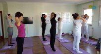 ULUSLARARASI YOGA FEDERASYONU (UYF)