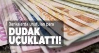 Unuttulan 98 milyon