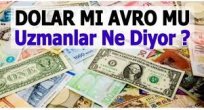USD/TRY & EUR/TRY Analizi