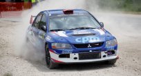 USTA RALLİCİ SLIVEN RALLİSİ’NDEN ÜÇÜNCÜLÜK İLE DÖNDÜ