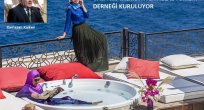 VALİ'NİN TALİMATIYLA HELAL TURİZM DERNEĞİ KURULUYOR