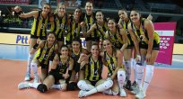 Vestel Venus Sultanlar Ligi | Fenerbahçe 3-2 Eczacıbaşı VitrA