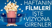 Vizyona'da Bu hafta