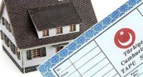 Web Tapu Uygulaması Başladı