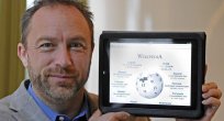 Wikipedia kurucusu İBB davetli listesinden çıkarıldı