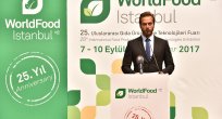WorldFood Istanbul, gıda sektörü içinyeni pazarların kapılarını aralıyor