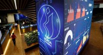 Yabancı, 217 milyon dolarlık hisse aldı