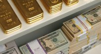 Yabancılar 600 milyon dolara yakın menkul kıymet sattı