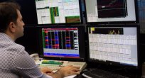 Yabancılar hisse senedi sattı, DİBS aldı