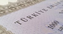Yabancılar net 44 milyon dolar menkul kıymet aldı