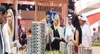 YABANCILAR TÜRKİYE’DEN 4,6 MİLYAR DOLARLIK KONUT SATIN ALDI