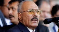 Yemen eski devlet başkanı öldürüldü