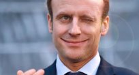 Yeni Cumhurbaşkanı Macron
