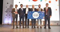 Yeni fikirleri ile geleceğe yön verecek girişimciler belli oldu