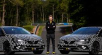 Yeni Megane R.S. :Monaco Grand Prix'de ilk gösterim