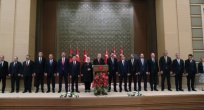 Yeni sistemin ilk kabinesi