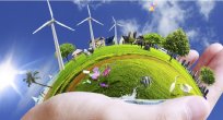 Yenilenebilir enerji tüm dünyanın elektrik ihtiyacını karşılayabilir