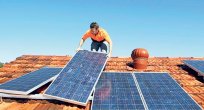 Yenilenebilir enerjide istihdam arttı