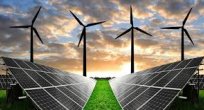 Yenilenebilir enerjiye 8,5 milyar TL destek