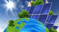 Yenilenebilir enerjiyi yenilenebilir gaz tamamlayacak