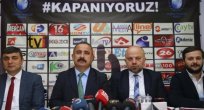 Yerel televizyon kanalları indirim istiyor