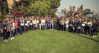 Yeşil pasaport ihracatın yüzde 80'inde vize sorununu ortadan kaldırdı