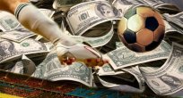 Yetenek parayı yendi: Futbol: 1 Para: 0