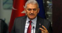 Yıldırım’dan faiz açıklaması