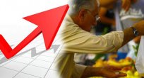 Yılsonu enflasyon beklentisi yüzde 12.28’e yükseldi!