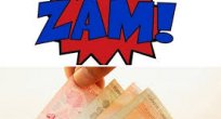 Yine Zam kapıda
