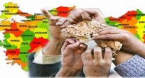 Yoksullaşma oranı hızla artıyor