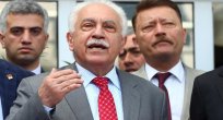 YSK'ya ilk adaylık başvurusunu Perinçek yaptı