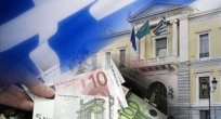 Yunanistan’ın borcu siniliyor