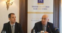 YUNANİSTAN'DA KONAKLAMA VERGİSİNE İTİRAZ EDİLİYOR