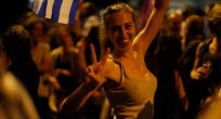 Yunanistan'da kriz bitti