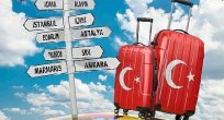 YURTİÇİNDE SEYAHATE ÇIKANLAR % 46 ARTARAK 17 MİLYONU AŞTI