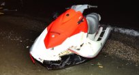 Zengin göçmenler Avrupa’ya jet ski ile geçiyor