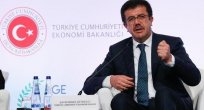 Zeybekci: ABD'ye ek vergi bugün başlayacak