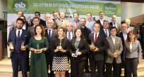 Zeytincilik sektörü ihracatta 500 milyon dolarlık hedef koydu
