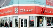 Ziraat'ten ilk çeyrekte 2,17 milyar TL kar