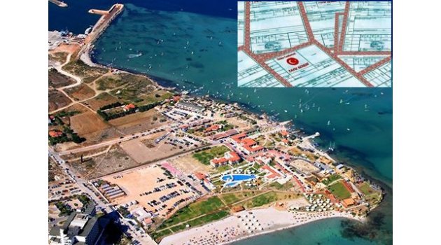 TAHSİSLİ ARAZİLERİN SATIŞINA İTİRAZ VAR