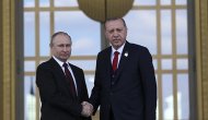 Tarihi gün! Akkuyu Nükleer Santrali'nin temeli Erdoğan ve Putin tarafından atıldı