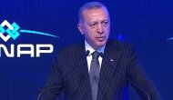 Tarihi gün! TANAP'tan ilk gaz akışı başladı