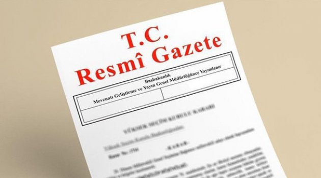 Tasarım desteği tebliğinde değişiklik