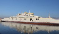 Tatvan-Van arası feribotla 3,5 saate düşüyor