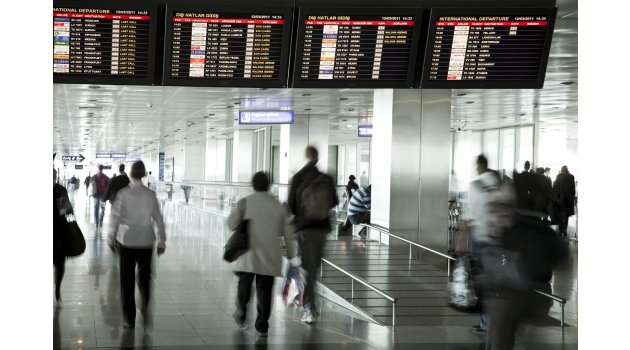 TAV Havalimanları 2018’in ilk çeyreğinde 28 milyon yolcuya hizmet verdi