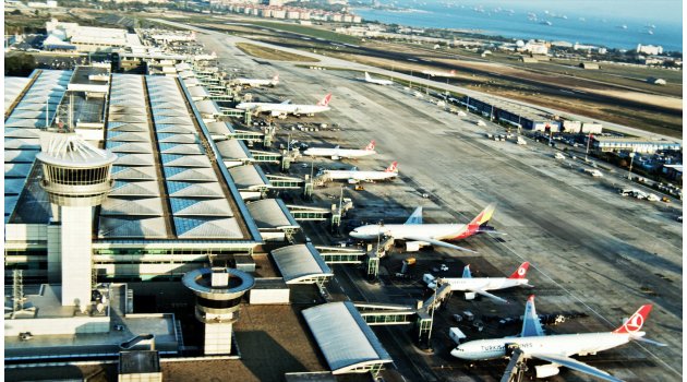 TAV Havalimanları İcra Kurulu Başkanı Sani Şener