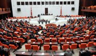 TBMM Genel Kurulu'nda OHAL'in uzatılmasına ilişkin görüşme başladı